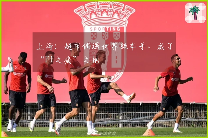 上海：超市偶遇世界级车手，成了“F1之痛”之地