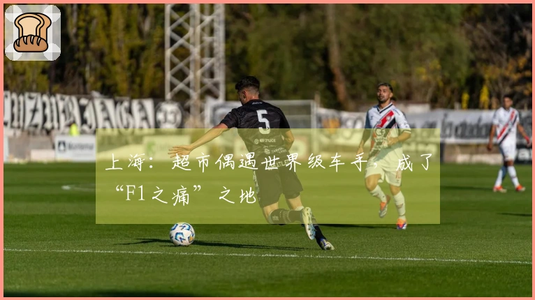 上海：超市偶遇世界级车手，成了“F1之痛”之地